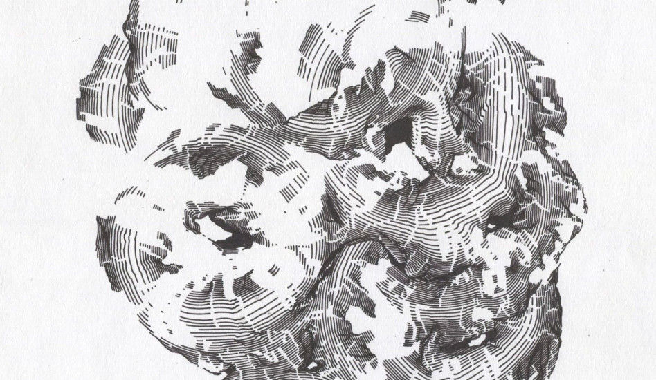 Выставка Андрея Бергера в галерее Set Projects